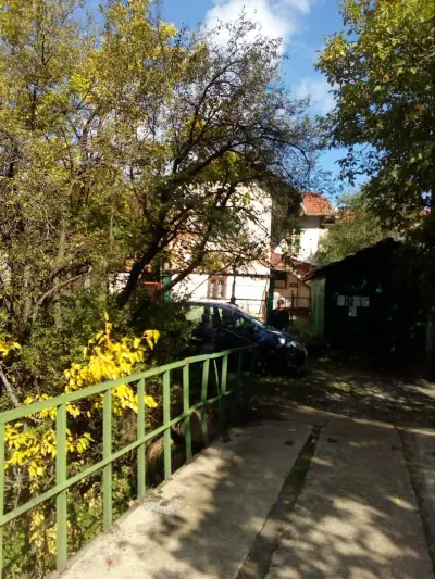 Къща за гости Торлакъ