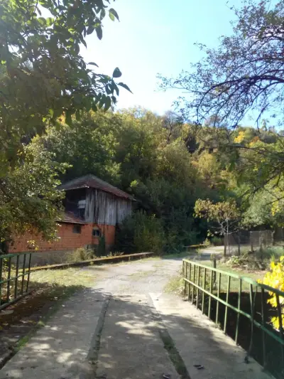 Къща за гости Торлакъ