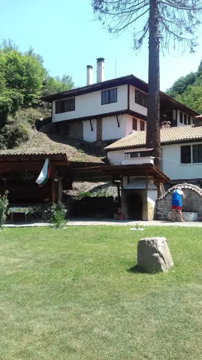 Елата