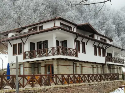 Къща за гости ДАЯНИЦА