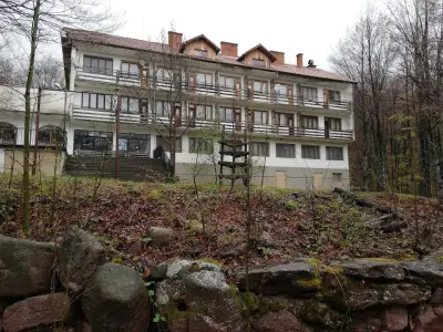 Къща за гости ДАЯНИЦА