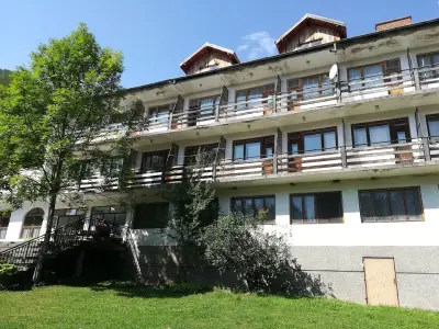 Къща за гости ДАЯНИЦА