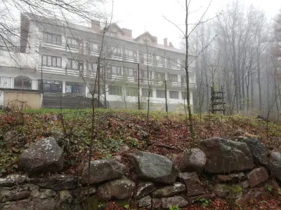 Къща за гости ДАЯНИЦА