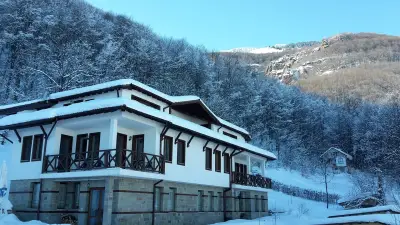 Къща за гости ДАЯНИЦА