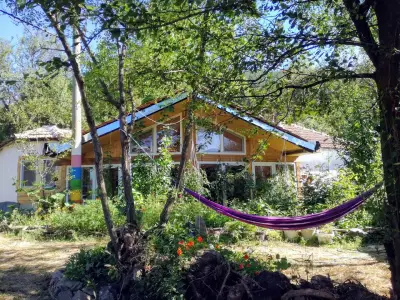 Vegetarium Guest Home