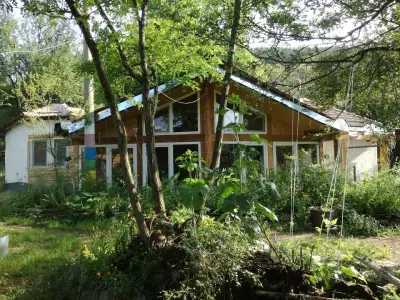 Vegetarium Guest Home