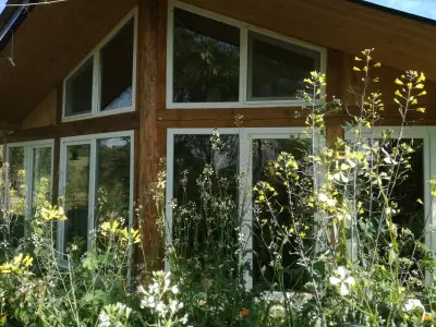 Vegetarium Guest Home