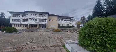Хотел-механа Павлова къща