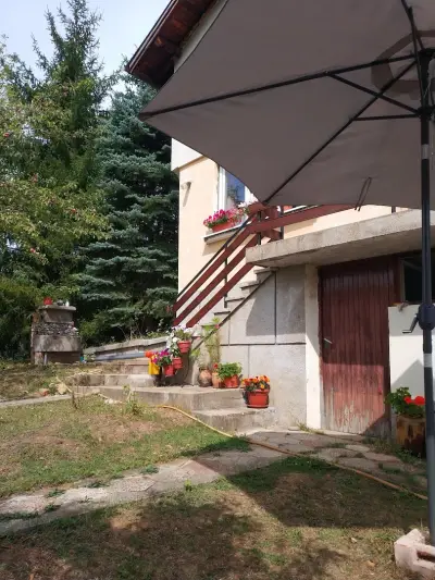 Guest House Bovada / Къща за гости Бовада