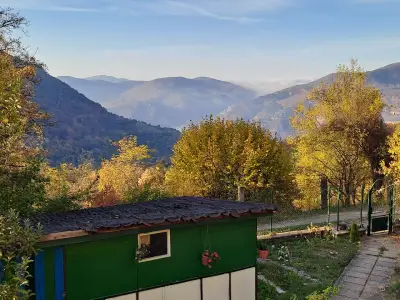 Guest House Bovada / Къща за гости Бовада