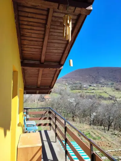 Guest House Bovada / Къща за гости Бовада