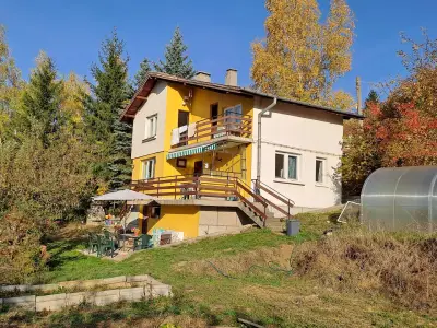 Guest House Bovada / Къща за гости Бовада