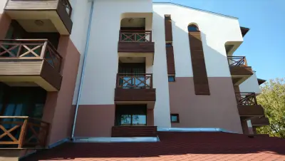 Къща За Гости Лъката