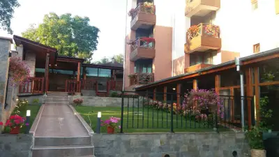 Къща За Гости Лъката