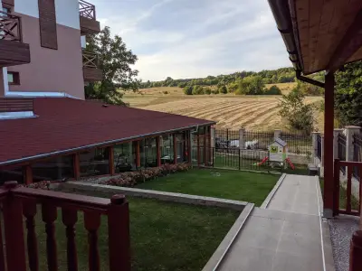 Къща За Гости Лъката
