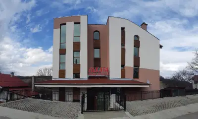 Къща За Гости Лъката