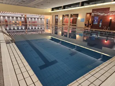 Боулинг кафе