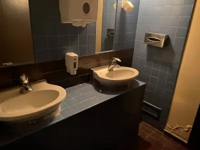 Боулинг кафе