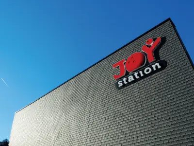Боулинг MegaXtreme Bowling - Joy Station