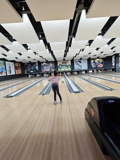 Боулинг MegaXtreme Bowling - Joy Station