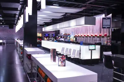 Боулинг MegaXtreme Bowling - Joy Station