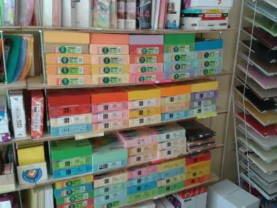 GAMA store