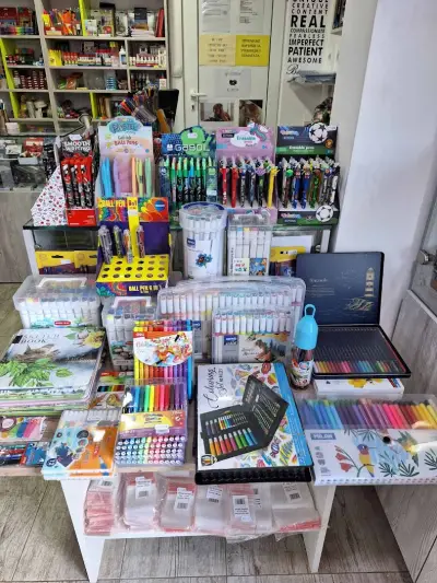 Книжарница Папекс