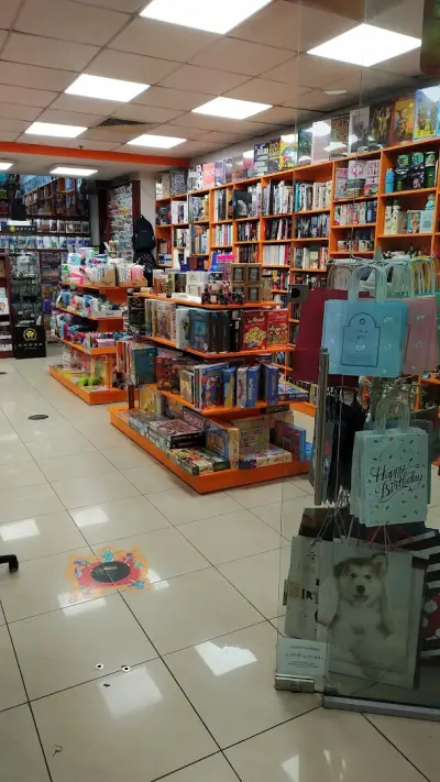 Booktrading