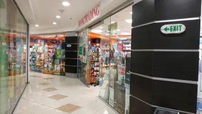 Booktrading