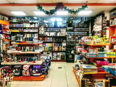 Booktrading