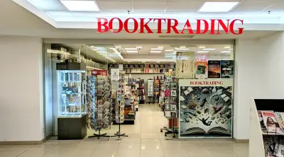 Booktrading