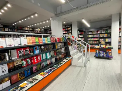 Хеликон