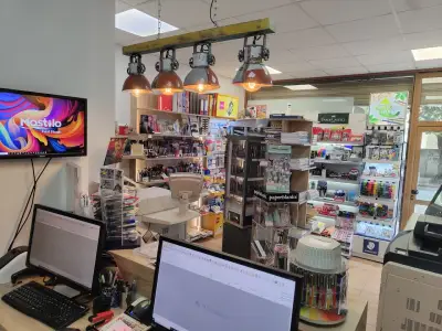 Mastilo shop - Персонализирани подаръци, рекламни материали, печат на визитки,дизайн, фирмени печати, всичко от Parker