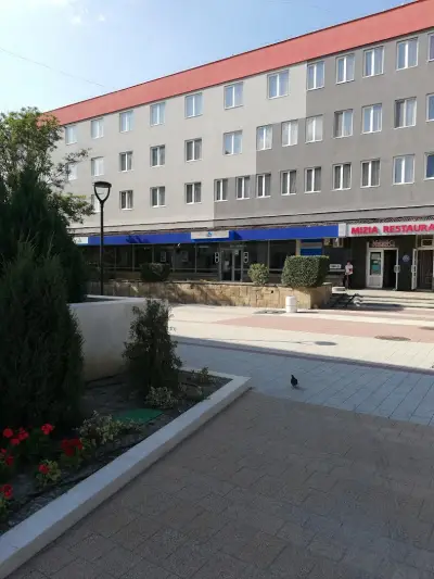 ОББ клон Търговище