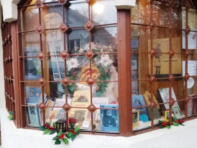 Православна книжарница „Св. Лука“