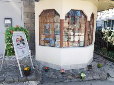 Православна книжарница „Св. Лука“