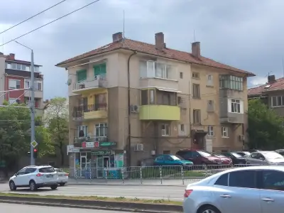 Книжарница Gift Shop Tegero