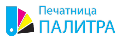 Книжарница Палитра - Рили