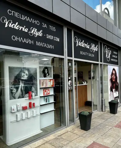 Victoria Style