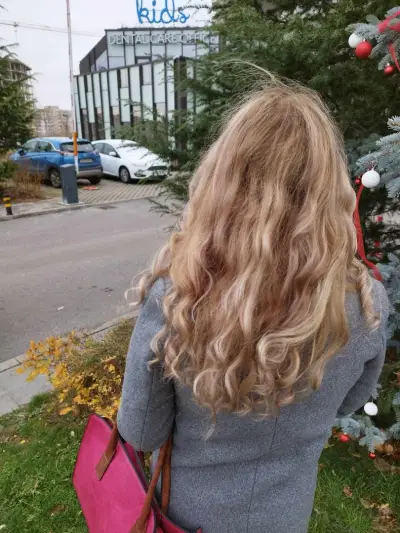 Victoria Style