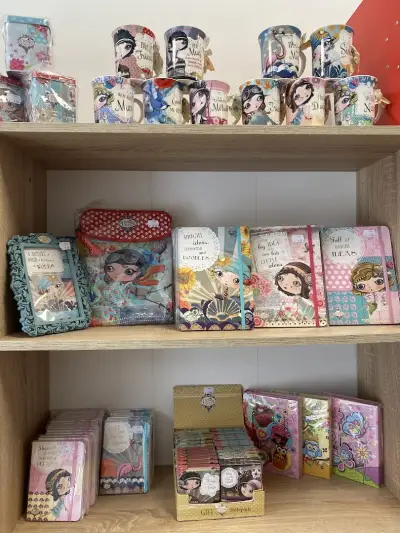 Книжарница НЕМО / Bookstore