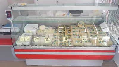 фирмен магазин КЕЯ