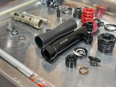 CustomBikeShop