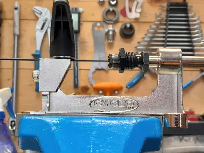 CustomBikeShop
