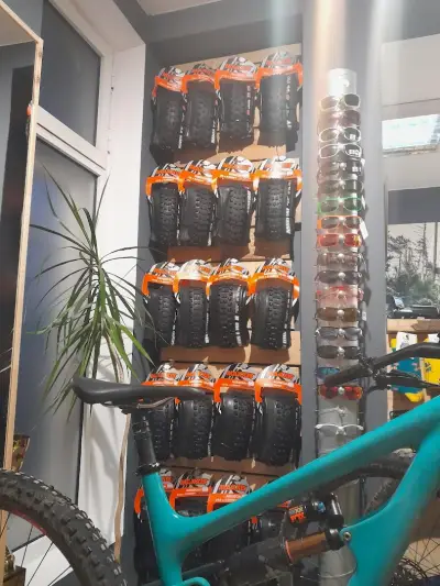 CustomBikeShop