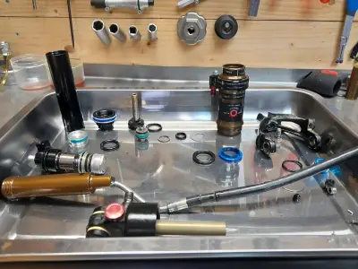 CustomBikeShop