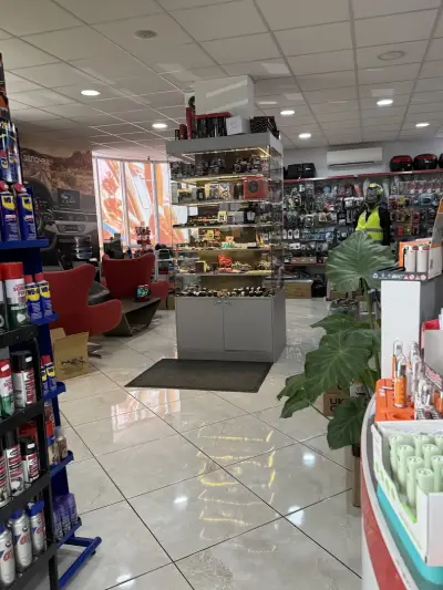 Автомаркет ТОНЕКС 1