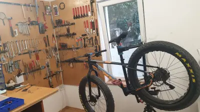 OTG Bike Shop