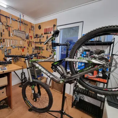 OTG Bike Shop