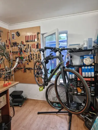 OTG Bike Shop